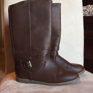 Girls Old Navy boots